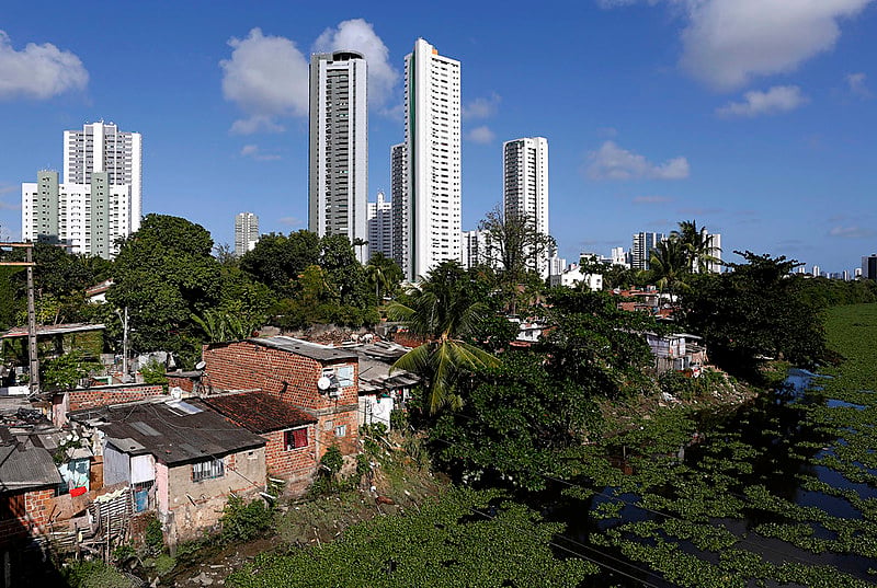 Próximo dia 30 eleitores decidirão entre projetos opostos