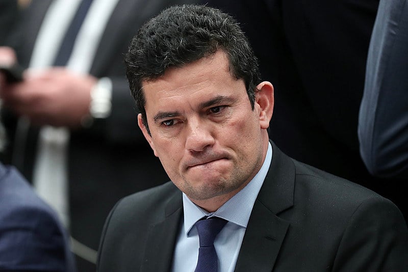 A obra contou com o apoio do Coletivo Leme, da Associação dos Juízes pela Democracia (AJD), entre outras associações