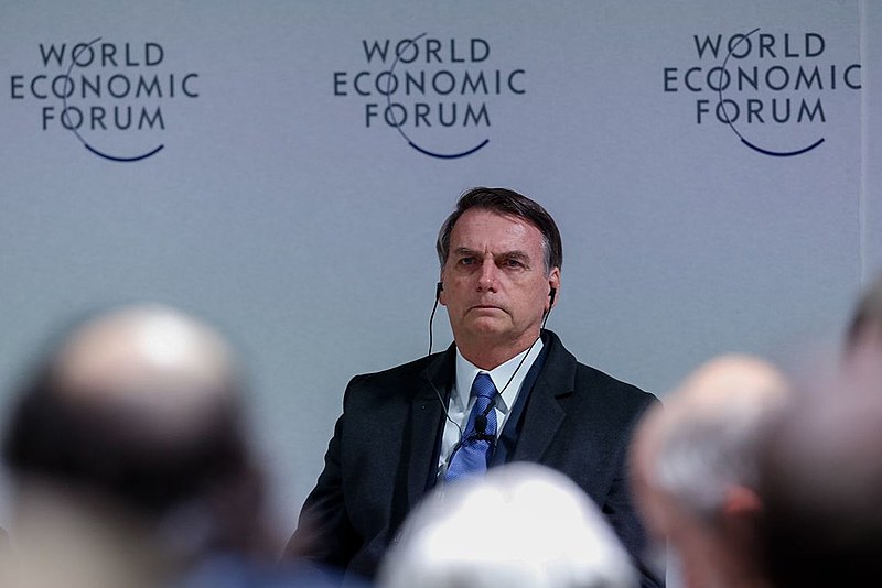 Trajetória de Bolsonaro como político do baixo clero de Brasília é incompatível com a presidência de um dos países mais importantes do mundo