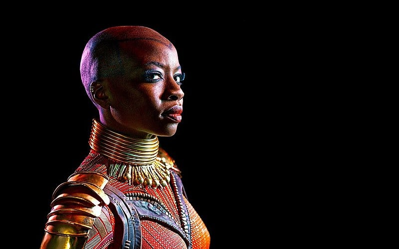 Longa mostra que assim como a branquitude, a negritude tem o direito de ser complexa