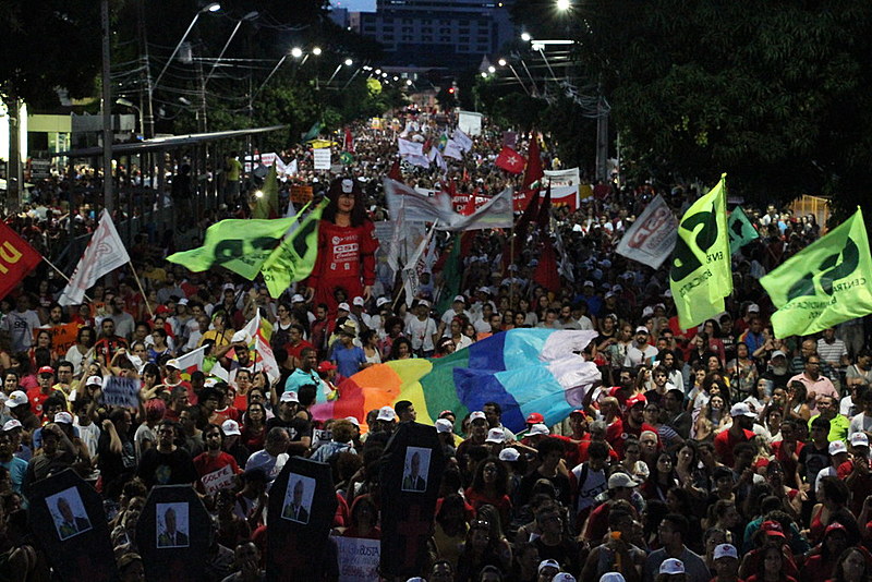 Greve Geral de 28 de abril foi determinante para mostrar força do trabalhador, levando o governo golpista a recuar na pauta