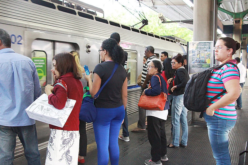 "Quando um juiz diz que um homem ejacular em uma mulher no transporte não é constrangimento, questionamos o quanto estamos inseguras"
