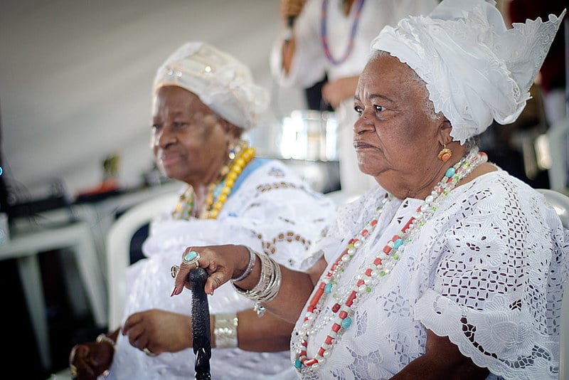 No encontro, estão previstas homenagens a algumas pessoas vivas, em reconhecimento à atuação e a outras que foram fundamentais na luta