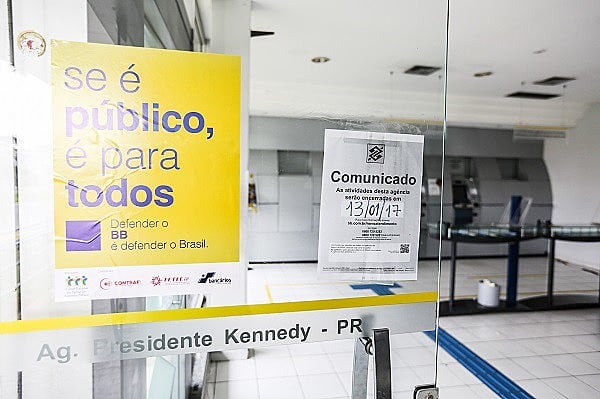 BB afirma que iniciativa de apoio é de posicionamento de marca que suporta os objetivos estratégicos da Companhia