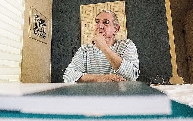 "Participação democrática não se dará nos moldes anteriores"