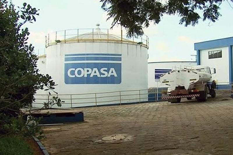 copasa