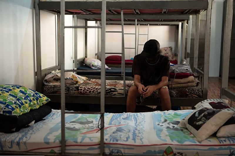 Está suspensa a internação de crianças e adolescentes com problemas com álcool e drogas em comunidades terapêuticas