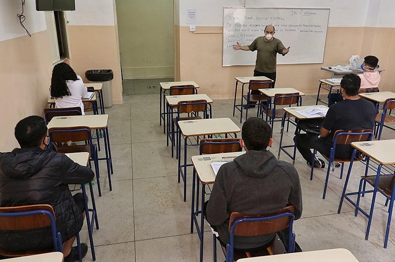 Aula Rio