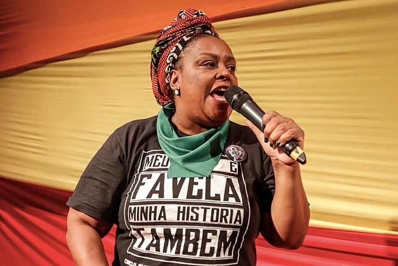 Mônica Francisco
