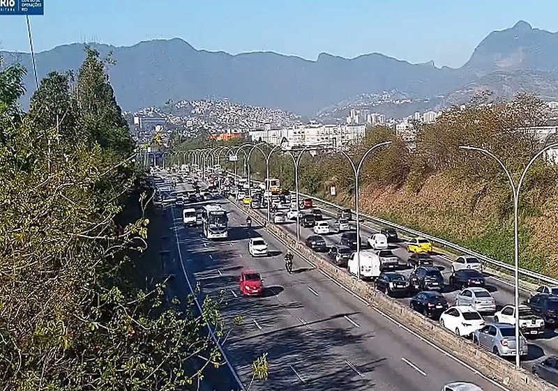 rio de janeiro