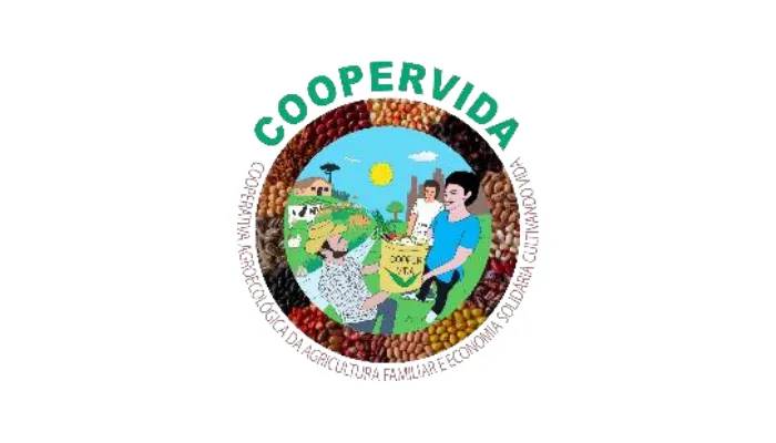 Logo da Coopervida