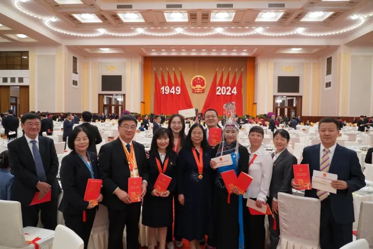 República Popular da China comemora 75 anos com foco em modernização chinesa