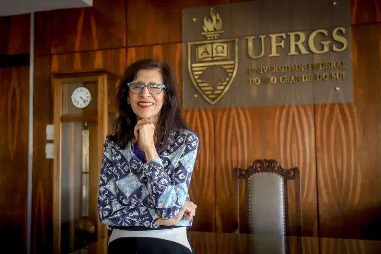 Ufrgs discute o seu futuro nesta quarta (24) em evento do primeiro ano da nova reitora