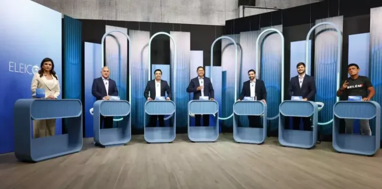 Além da COP30, disputa por poder pela família Barbalho é destaque em debate de Belém