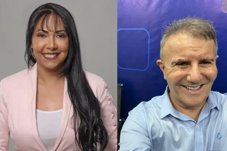 Palmas (TO): Eduardo Siqueira Campos vence Janad Valcari e será prefeito