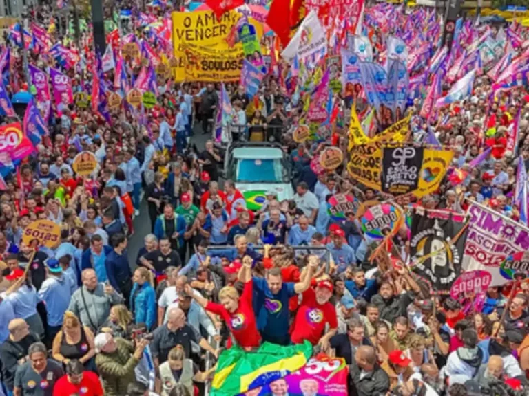 Autonomia para lutar: Psol, PT e os caminhos da unidade contra o bolsonarismo