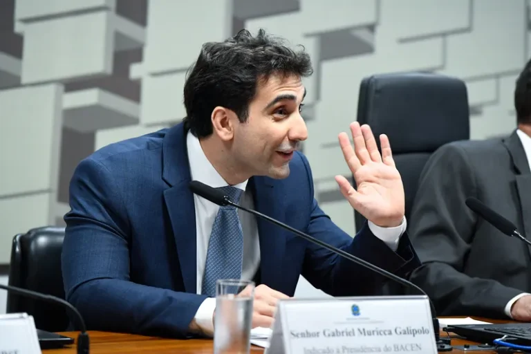 Sob comando de Galípolo, Copom aumenta dívida pública em R$ 150 bi com altas da Selic
