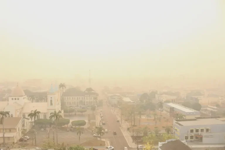 Saída para crise climática esbarra em interesses das classes dominantes
