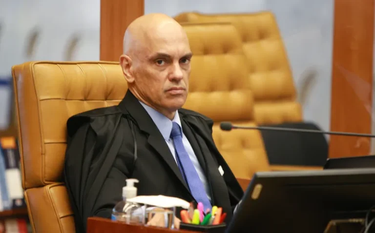 Entenda como funciona a Lei Magnitsky