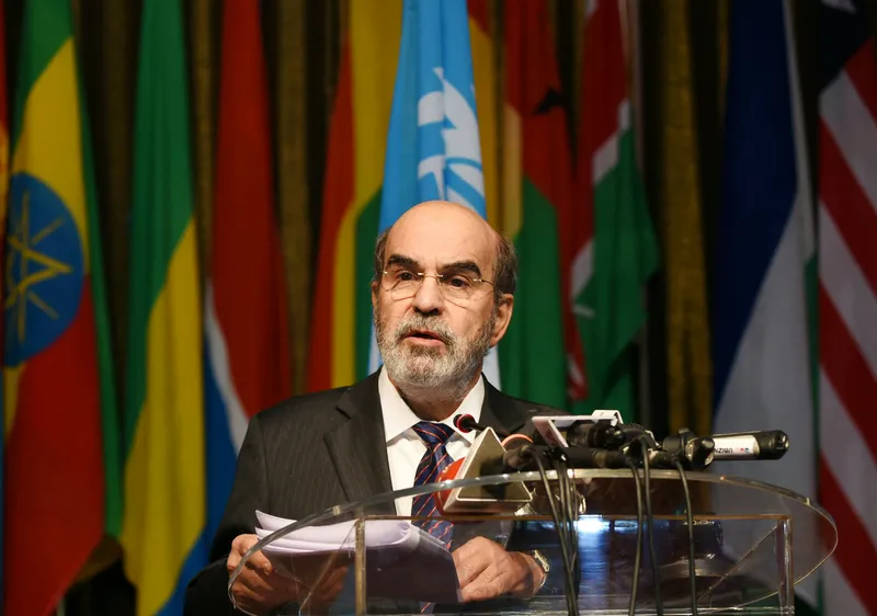 José Graziano