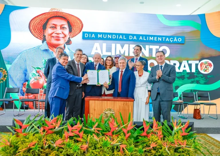 Como a biodiversidade pode recuperar terreno no Brasil com o Planapo