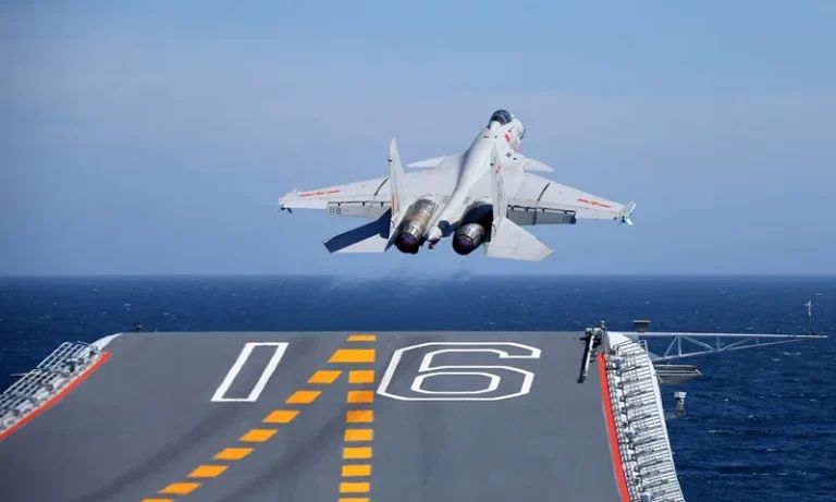 Entenda por que a China fez novos exercícios militares ao redor de Taiwan