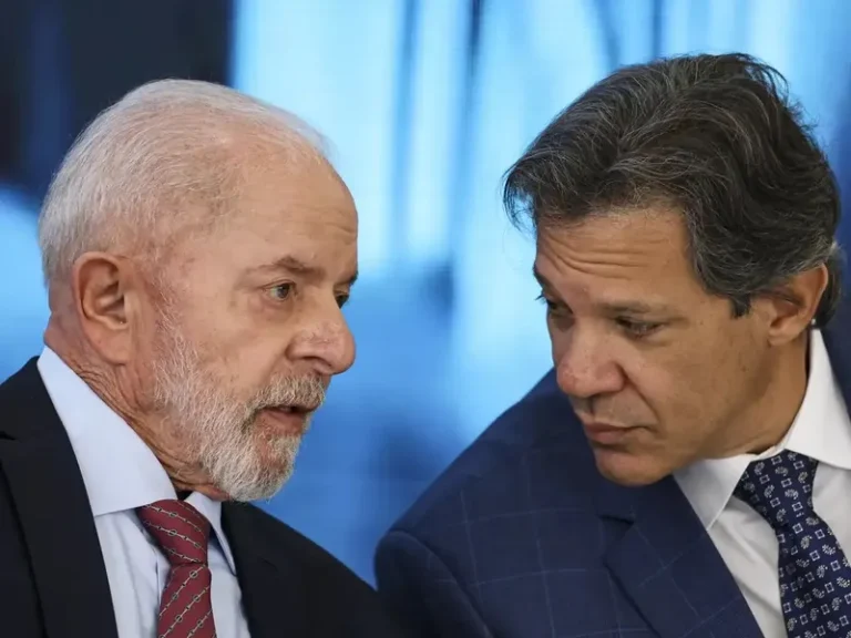 Reforma do IR pode ser a grande vitória de Lula, mas governo tem que ir para a briga