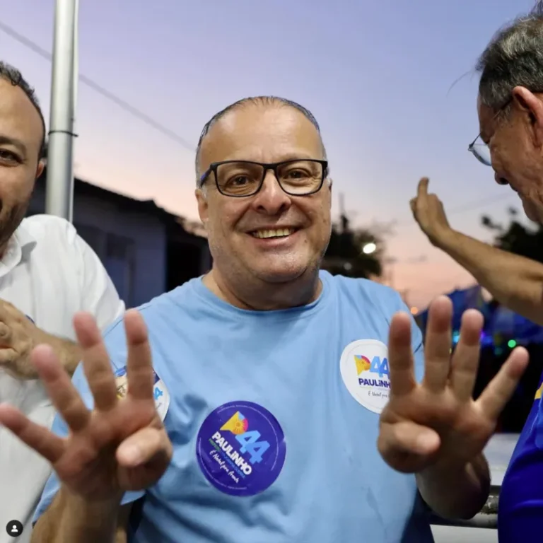 Natal: MP pede cassação do prefeito Paulinho Freire, da vice e de dois vereadores 