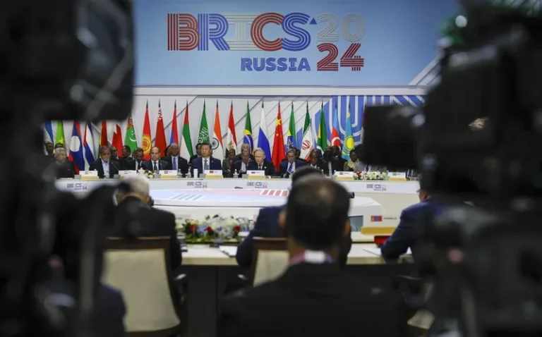 Brasil anuncia Indonésia como novo membro pleno do Brics