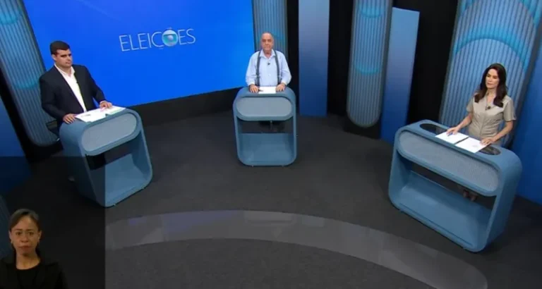 Transporte, periferias, trabalho, segurança e acusações de fake news marcam último debate de BH