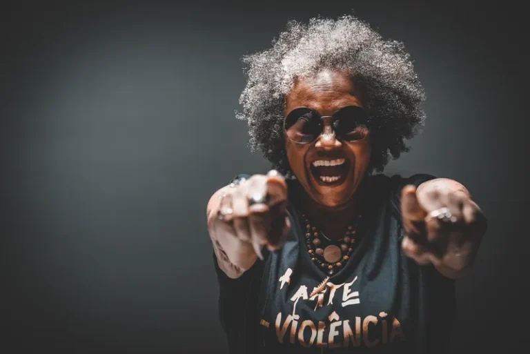 18º edição do Palco Giratório Sesc traz show de Sandra Sá e musical sobre Leci Brandão