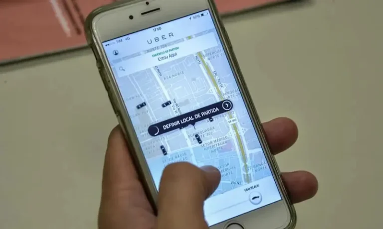 Uber: no STF, AGU defende direitos sem vínculo trabalhista para motoristas de aplicativo
