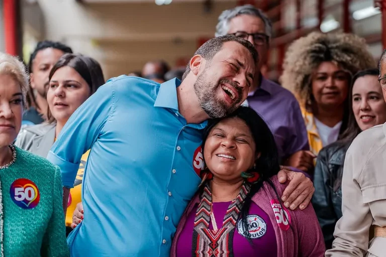 Abstenção, Marçal e máquina para reeleição: professor explica derrota de Boulos