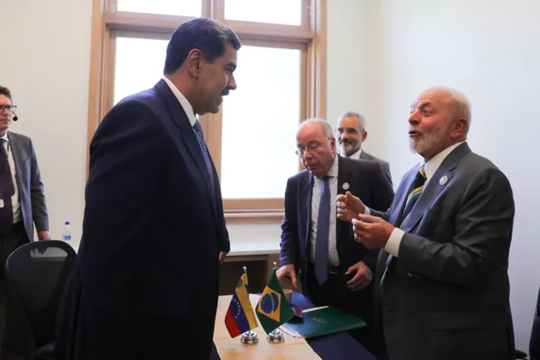 Tensão entre Venezuela e Brasil cresce com veto no Brics, mas países não devem romper relações