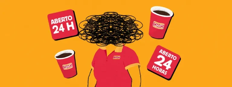 Ex-empregados da Oxxo relatam burnout e assédio moral em 'sala de guerra'