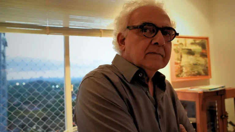 Palestina: 'A barbárie está no interior dessa suposta civilização ocidental', diz Milton Hatoum