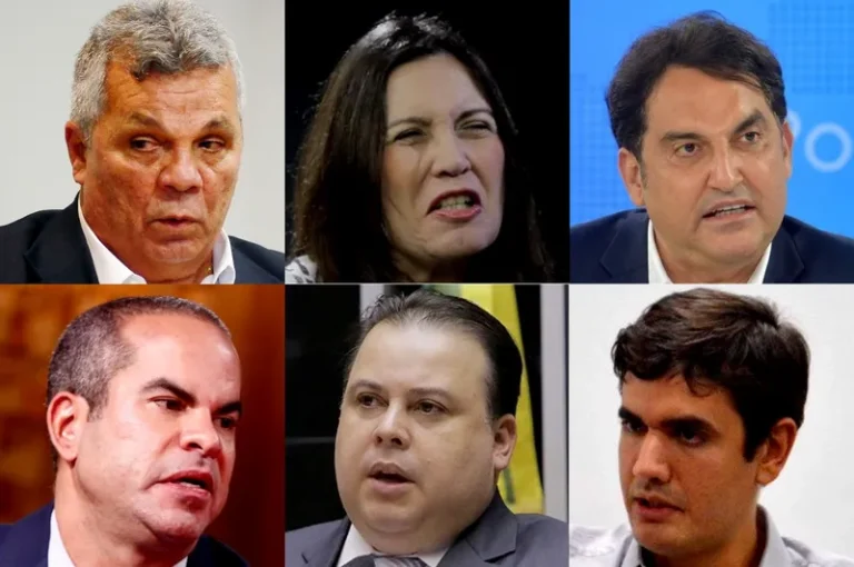 Veja como cada parlamentar do DF votou no PL da Devastação