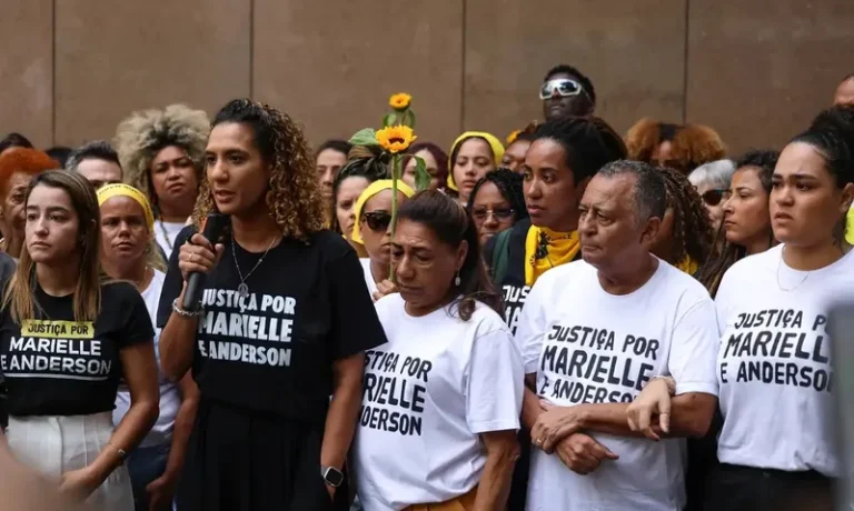 Caso Marielle precisa desmantelar redes milicianas no Rio de Janeiro, diz ONG Justiça Global