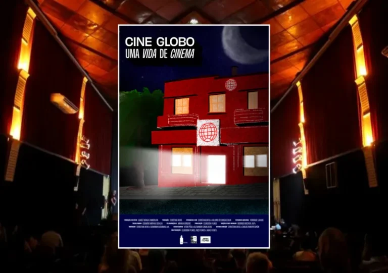 Perto de completar 70 anos, sala de cinema do interior do RS vira tema de documentário