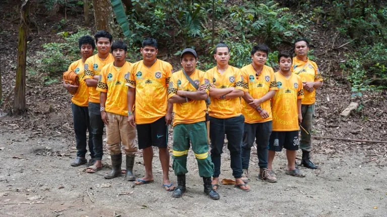 Reconhecimento do território no Jaraguá é fruto de luta antiga dos Guarani, diz liderança