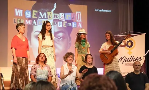 19º Festival de Artes de Lomba Grande tem início nesta quinta-feira (7)