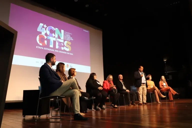 4ª Conferência Estadual de Saúde do Trabalhador e da Trabalhadora será em maio/junho de 2025