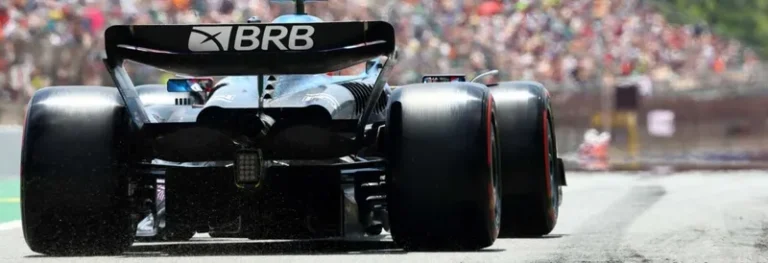 Gasto milionário do BRB em camarotes na F1 evidencia falta de transparência, diz sindicato