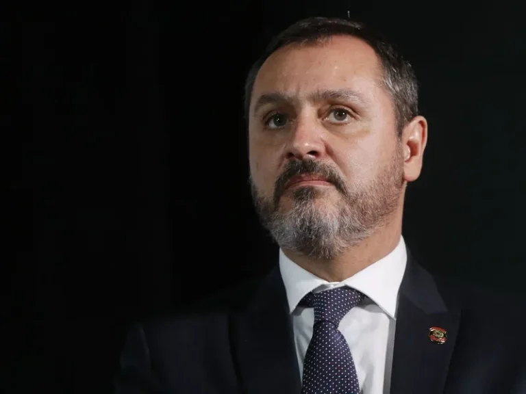 Diretor-geral diz que PF pode abrir inquérito sobre influenciadores pró-Banco Master