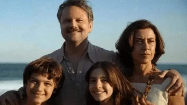 'Passado que não passa': historiador comenta sobre atualidade do filme 'Ainda Estou Aqui'