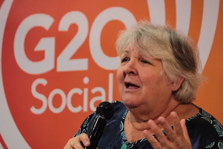'Same dog with a different leash,' says Che Guevara's daughter about Trump's victory