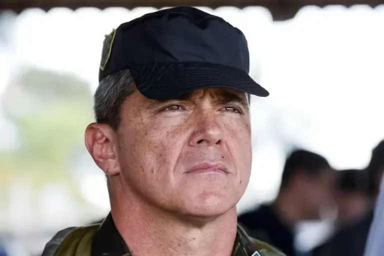 General confirma ser autor de plano para matar Lula, Alckmin e Moraes