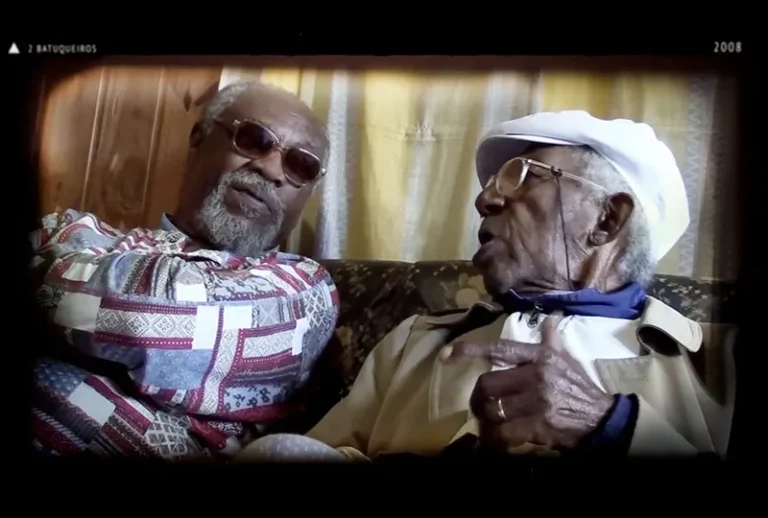 Documentário resgata a memória de Giba Giba e Mestre Borel