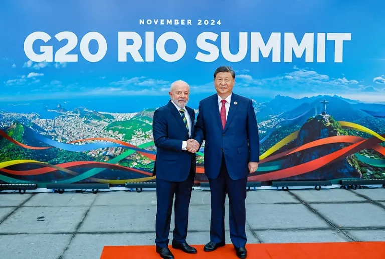 O que esperar da visita do presidente chinês, Xi Jinping, a Lula nesta quarta?