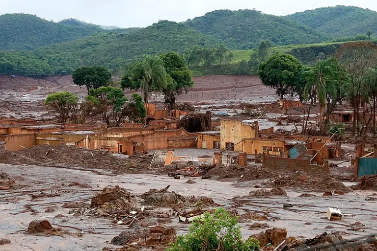 Desastre em Mariana: 26 municípios aderem a acordo de reparação